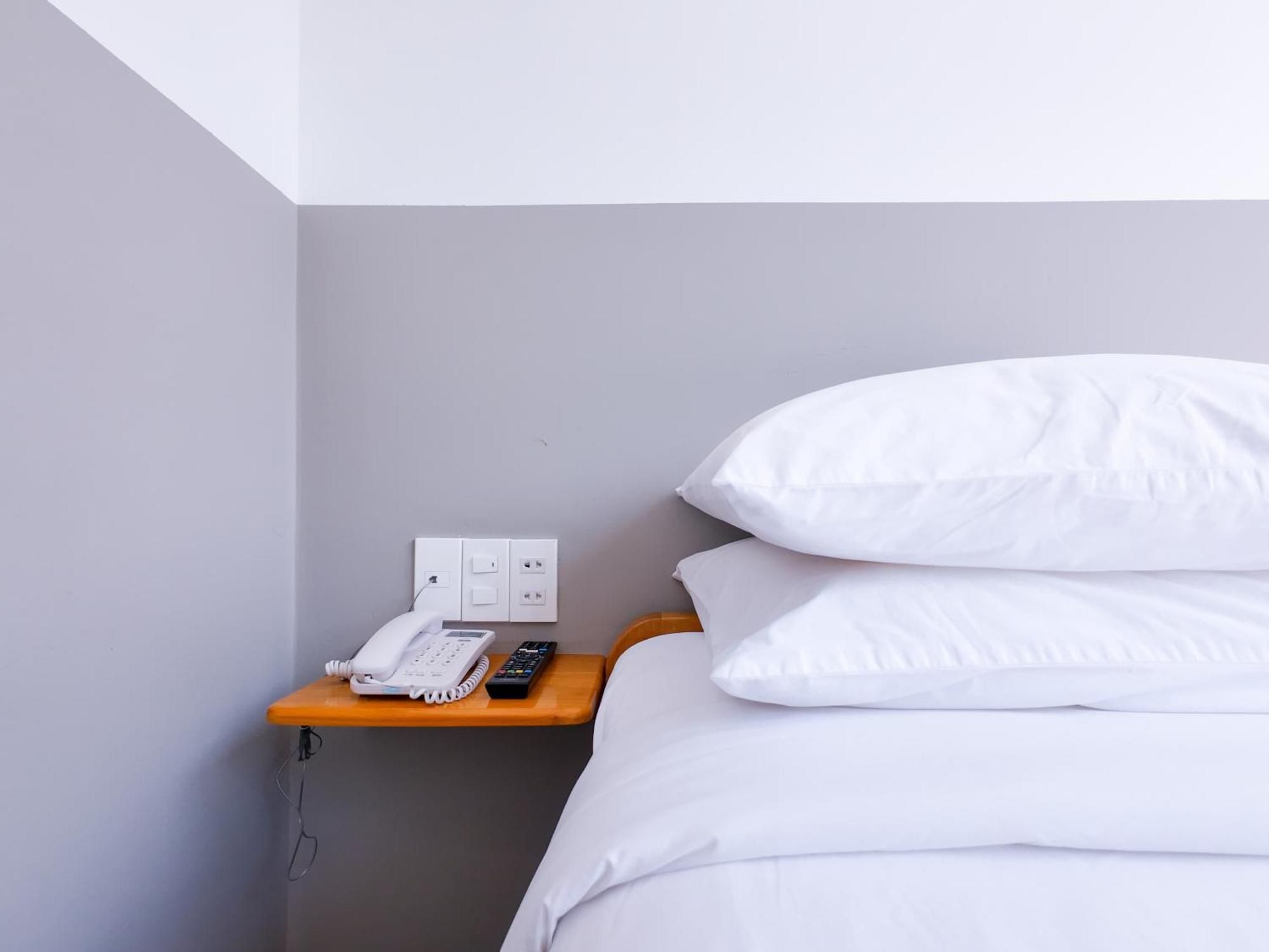 Fit Hotel 껀터 외부 사진