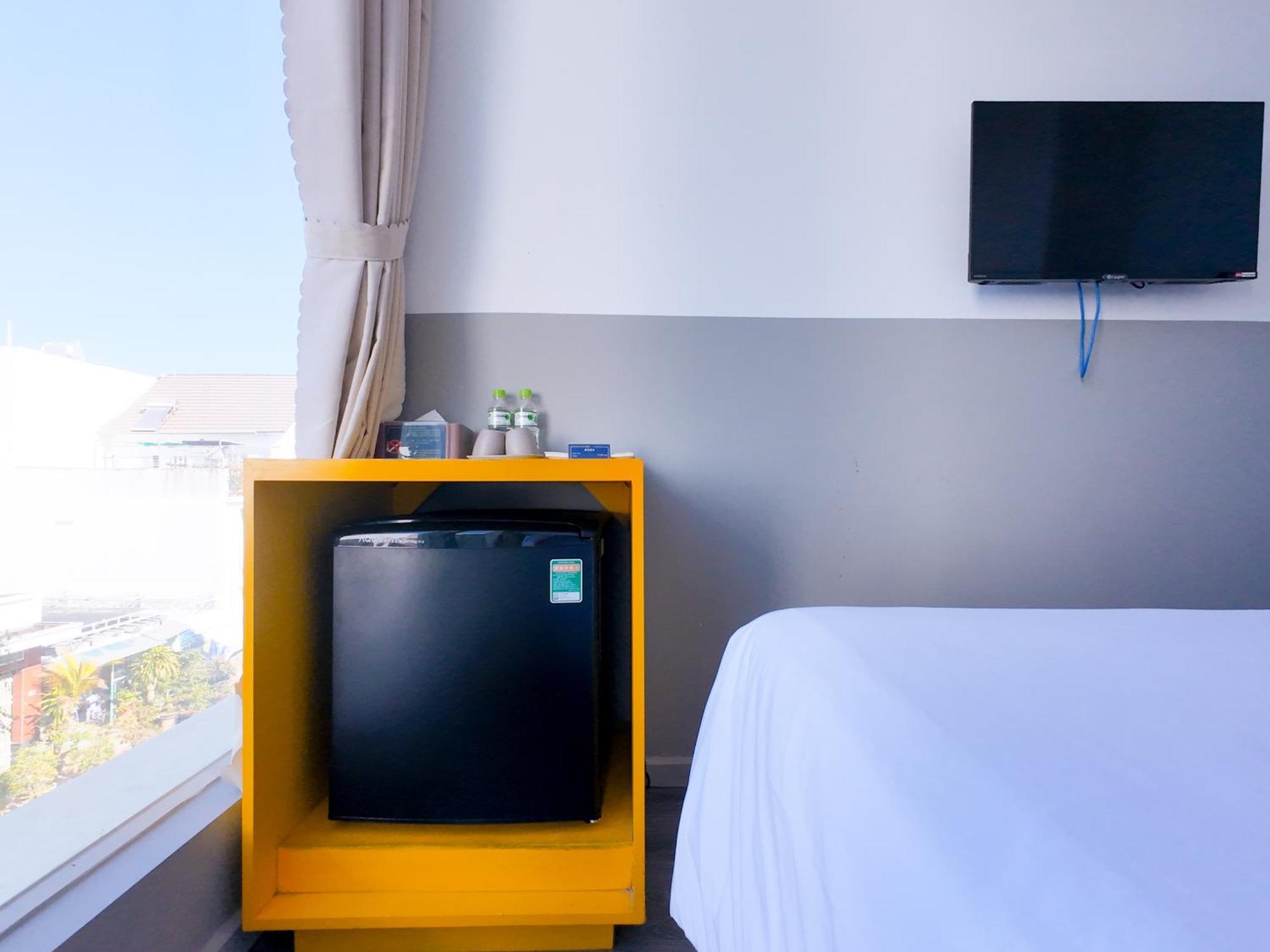 Fit Hotel 껀터 외부 사진